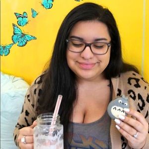 Meet your Posher, Gabby